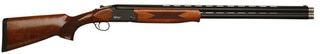 Gforce Filthy Pheasant Break Open Action 20 GAUGE Shotgun - 28" - Black